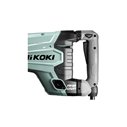 Marteau démolisseur Hikoki H65SB3 - 1340W - Compatible avec pointes HEX30 - Poignée anti-vibration - Coffret inclus