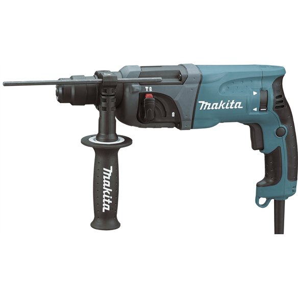 Perforateur Makita HR2230 - 710 W, SDS-PLUS, 22 mm, 2,2 J