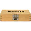Coffret de 5 mèches Forstner Makita D-47363