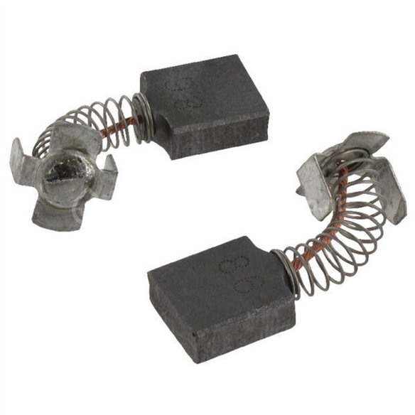 Charbons moteur d'origine pour HiKOKI H65SB3







