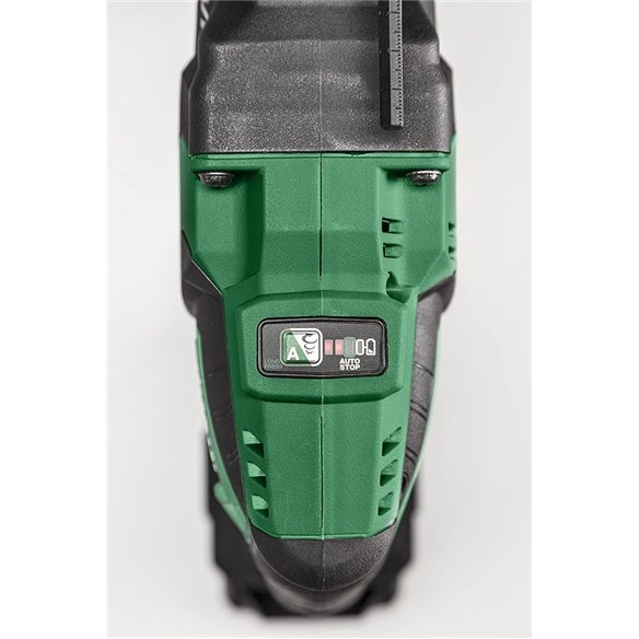 Marteau Combiné Hikoki DH18DPCWPZ Brushless SDS-PLUS avec 2 Batteries 18V 5Ah, Chargeur et Mallette