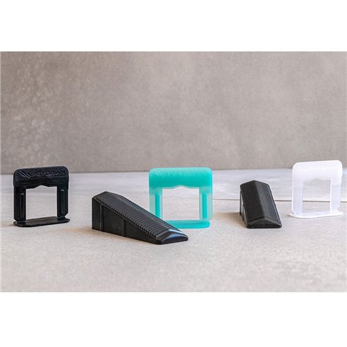 Cales Peygran LS Compact 0,5 mm