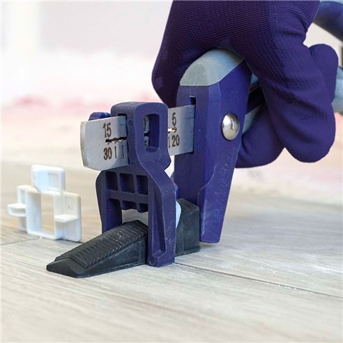 Cales Peygran LS Compact 1,5 mm