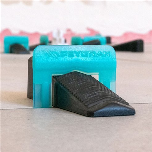 Cales Peygran LS Compact 1 mm