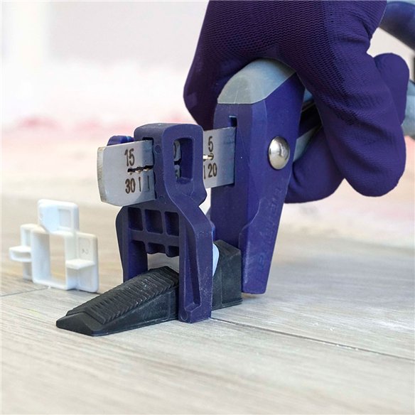 Cales Peygran LS Compact 1 mm