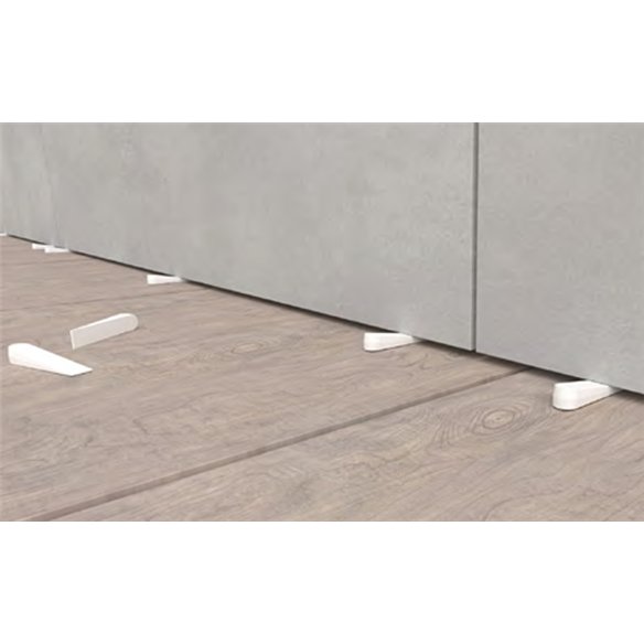 Cales de carrelage Peygran