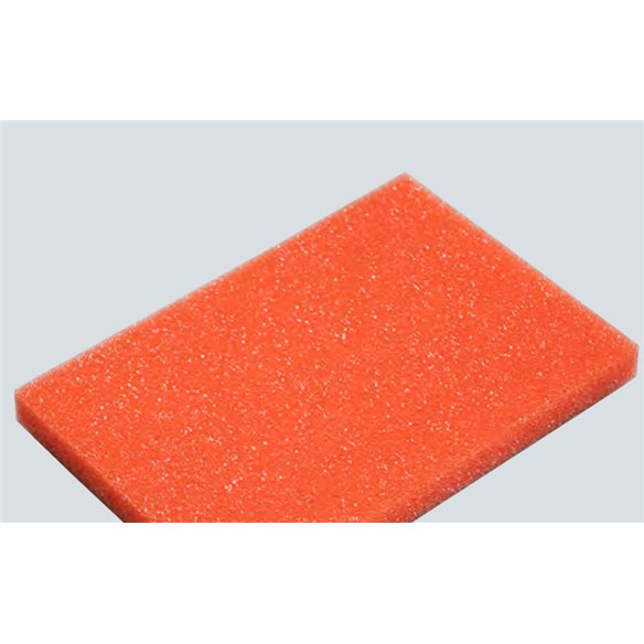 Taloche éponge abrasive Peygran - 280 x 190 mm