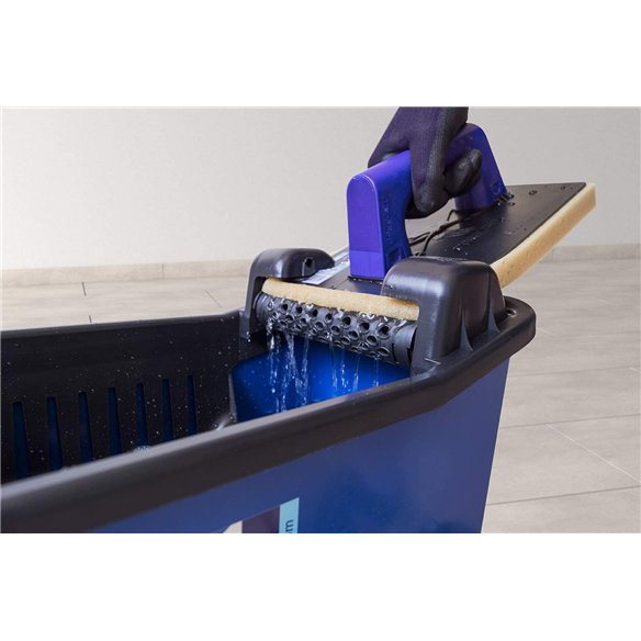 Kit seau à jointoyer Peygran + 3 taloches éponge + taloche caoutchouc