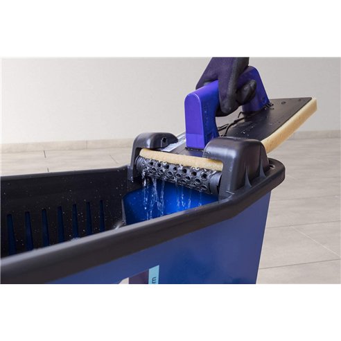 Seau à jointoyer Peygran avec essoreur