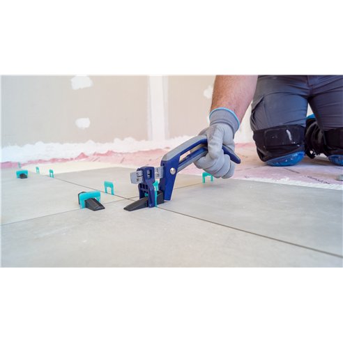 Cales Peygran Compact Transparentes