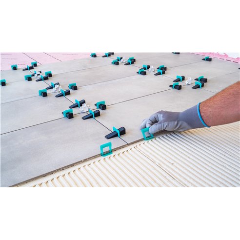 Cales Peygran Compact Transparentes