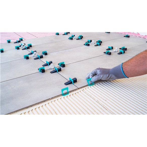 Cales Peygran Compact Transparentes