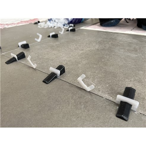 Cales Peygran Compact Transparentes