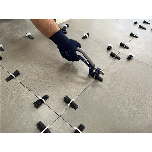 Cales Peygran Compact Transparentes