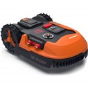 Robot tondeuse Landroid L1000 20V Max. Worx | Pour des surfaces jusqu'à 1000m² | WR147E.1 | Navigation intelligente | Cut to Edg
