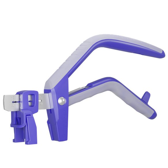 Pinces Ergonomiques Peygran Système de Nivellement Classic et Compact