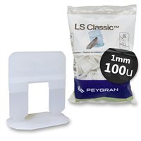 Cales Peygran LS Classic 1 mm 2