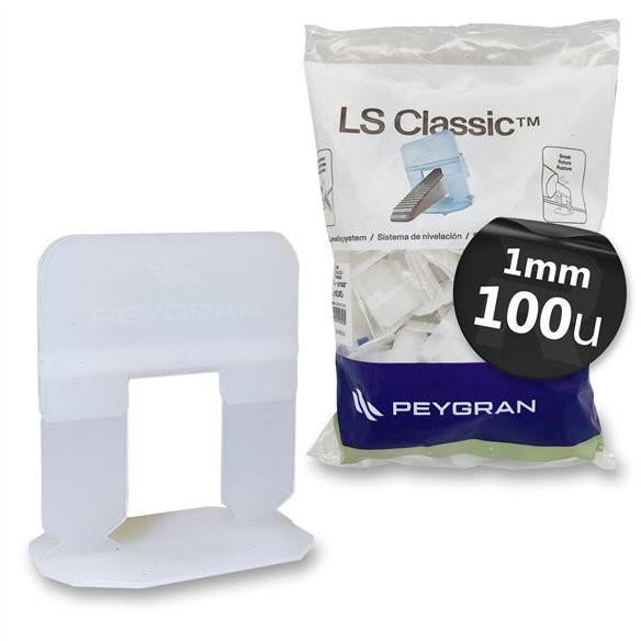 Cales Peygran LS Classic 1 mm