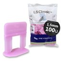 Cales Peygran LS Classic 1,5 mm