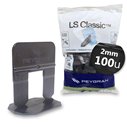 Cales Peygran LS Classic 2 mm