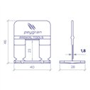 Cales Peygran LS Classic 2 mm