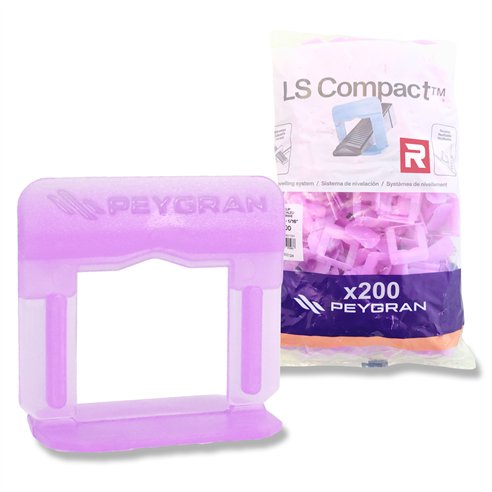 Cales Peygran LS Compact 1,5 mm