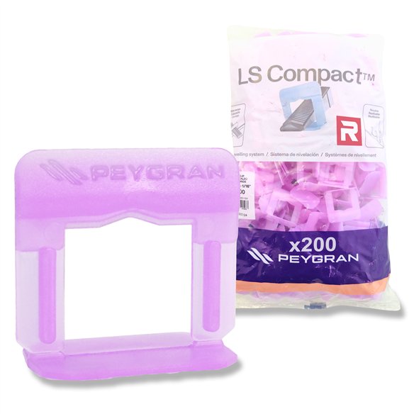 Cales Peygran LS Compact 1,5 mm