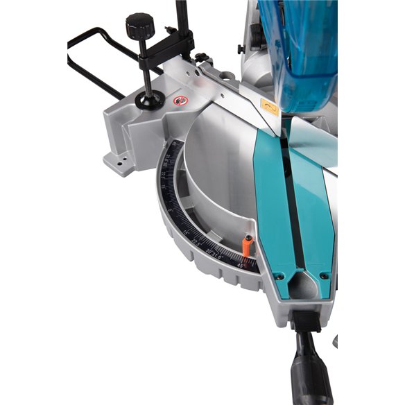 Scie à onglet et sur table Makita LH1201FL | 1650 W | Lame 305 mm