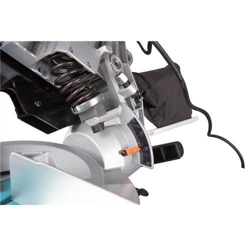 Scie à onglet et sur table Makita LH1201FL | 1650 W | Lame 305 mm