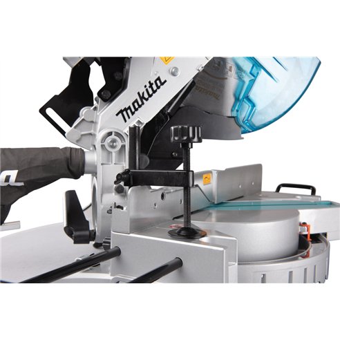 Scie à onglet et sur table Makita LH1201FL | 1650 W | Lame 305 mm
