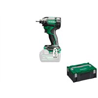 WH18DCW2Z - Atornillador de impacto a bateria 18 V  - Sin bateria ni cargador