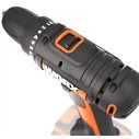 Perceuse Visseuse Worx 20V Max | WX100 | Avec Batterie et Chargeur