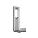 Grapa de Arranque 15 mm Para Aplacado Fachada | Con Taco y Tornillo Inox | Caja 100 u.