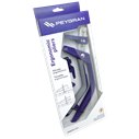 Kit Nivelación Peygran Classic 500 calzos 0,5mm + 300 cuñas