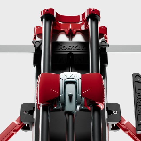 Coupe-carreaux manuel Cortag PRIME - Avec Coffret de transport