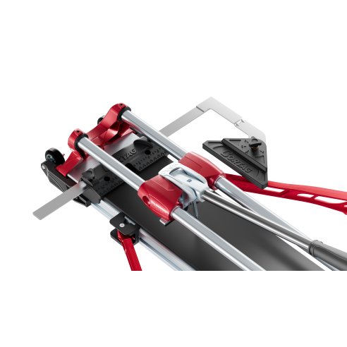 Coupe-carreaux manuel Cortag PRIME - Avec Coffret de transport