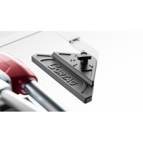 Coupe-carreaux manuel Cortag PRIME - Avec Coffret de transport