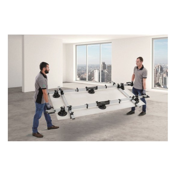 Système de Manipulation Infinity Cortag C-320 320 cm 200 kg