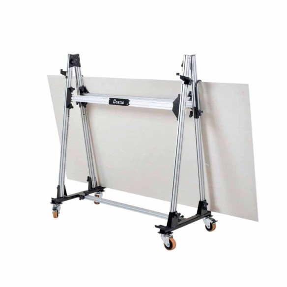 Chariot Transporteur Infinity Cortag