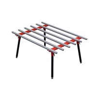 Table de travail pour grands formats Infinity C-180 Cortag