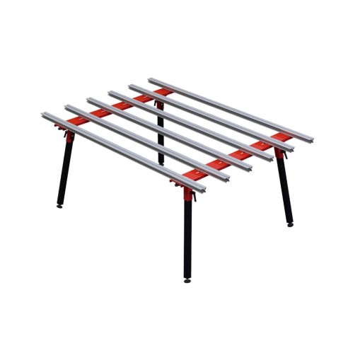 Table de travail pour grands formats Infinity C-180 Cortag