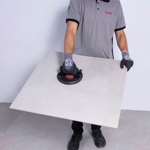 Ventouse à vide 200 mm Cortag