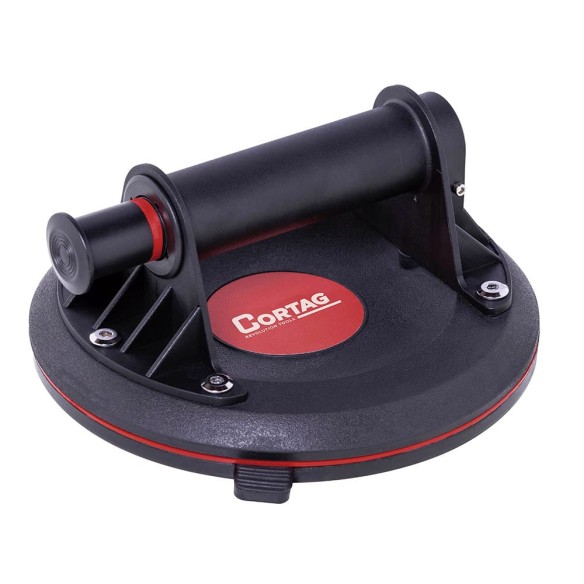 Ventouse à vide 200 mm Cortag