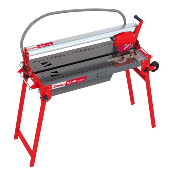 Coupe-carreaux électrique Cortag ZAPP FIT