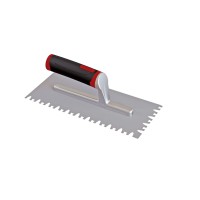 Peigne spécial pour grands formats Cortag | Poignée ergonomique