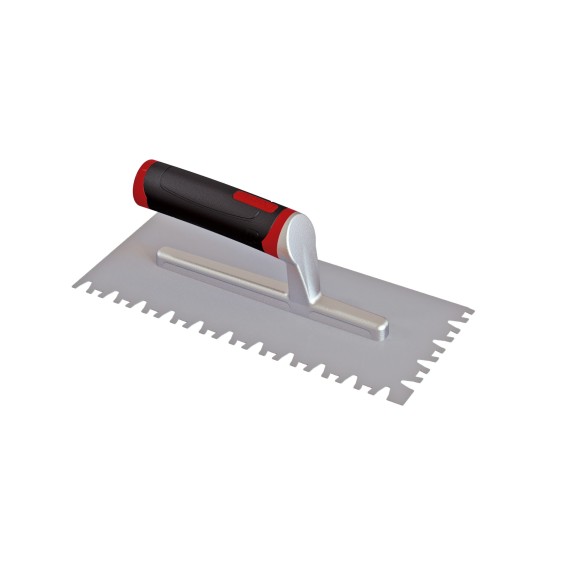 Peigne spécial pour grands formats Cortag | Poignée ergonomique