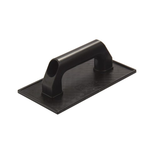 Taloche en plastique - Base lisse Cortag