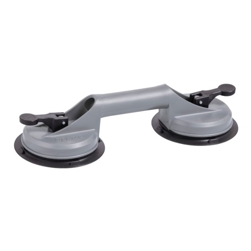 Ventouse Premium Double 60kg Cortag