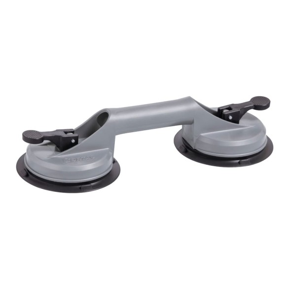 Ventouse Premium Double 60kg Cortag