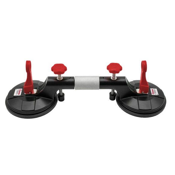 Ventouse Double Niveleur 100kg Cortag